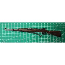 1:6 Scale German WWII K98K Rifle
